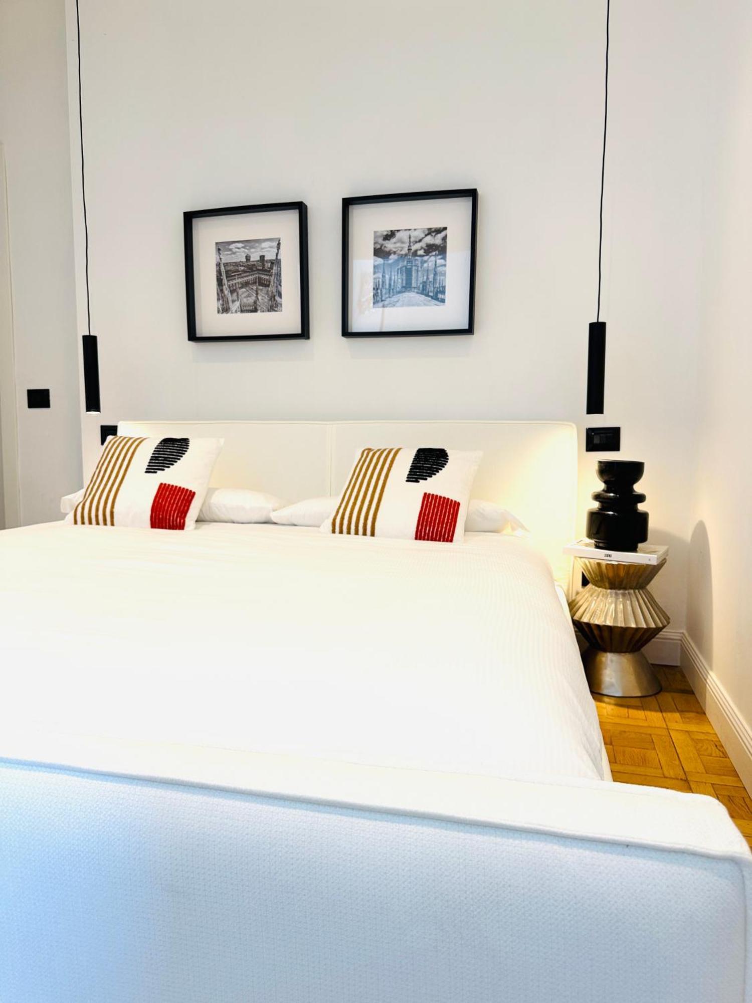 Apartment Comecasa 10 Min Walk From Duomo