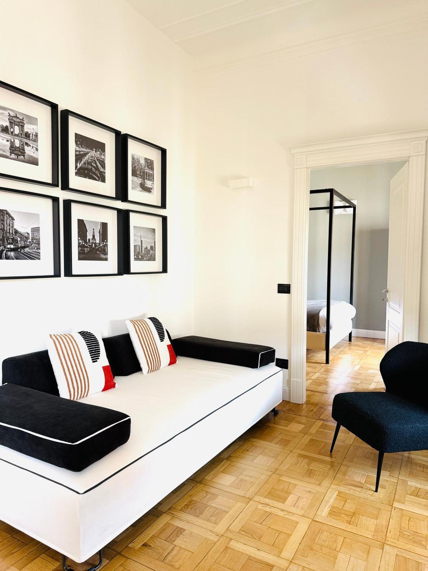 Comecasa 10 Min Walk From Duomo *