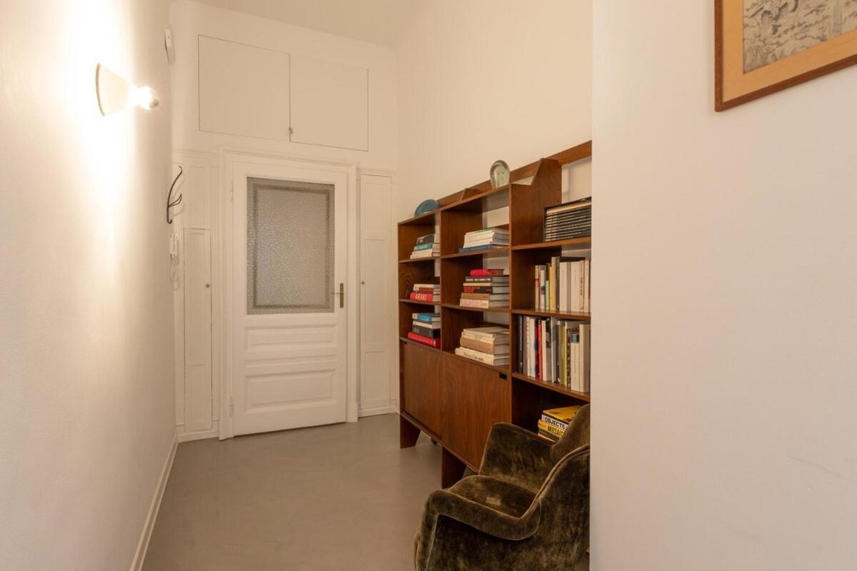 Apartment Splendido Bilocale Dateo - Mirabile Pm