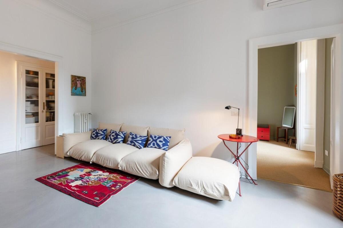 Splendido Bilocale Dateo - Mirabile Pm Apartment *