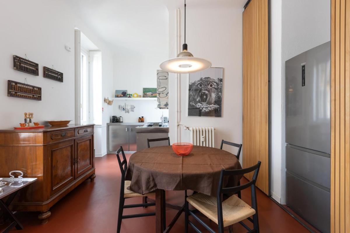 Splendido Bilocale Dateo - Mirabile Pm