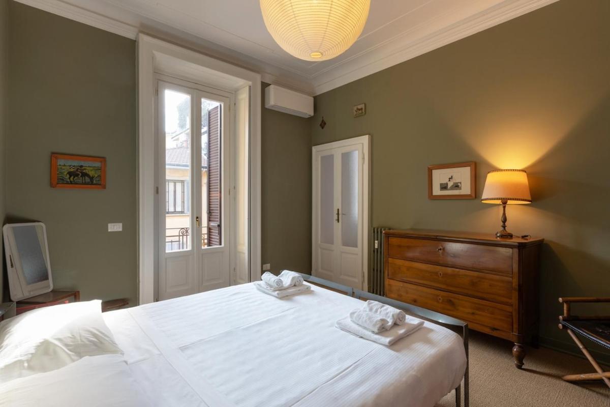 Splendido Bilocale Dateo - Mirabile Pm * Milan