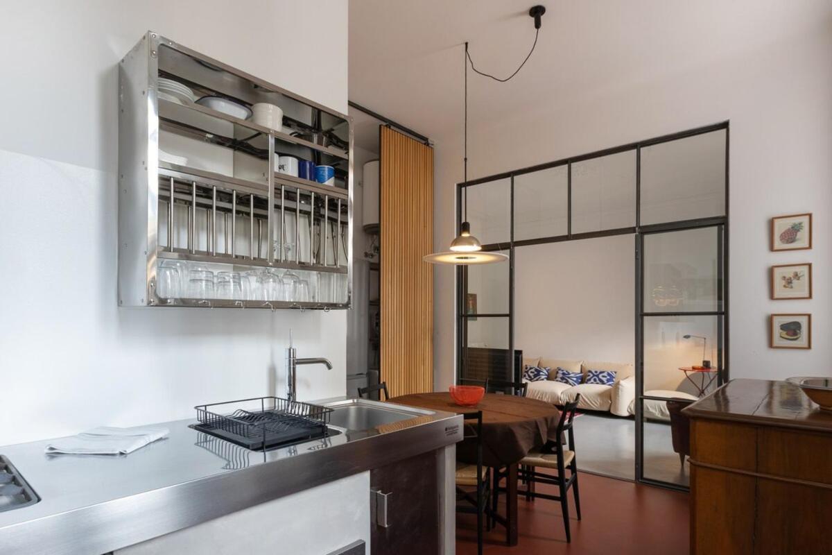 Splendido Bilocale Dateo - Mirabile Pm