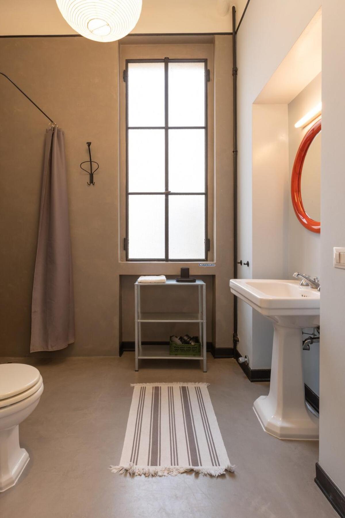 Apartment Splendido Bilocale Dateo - Mirabile Pm *