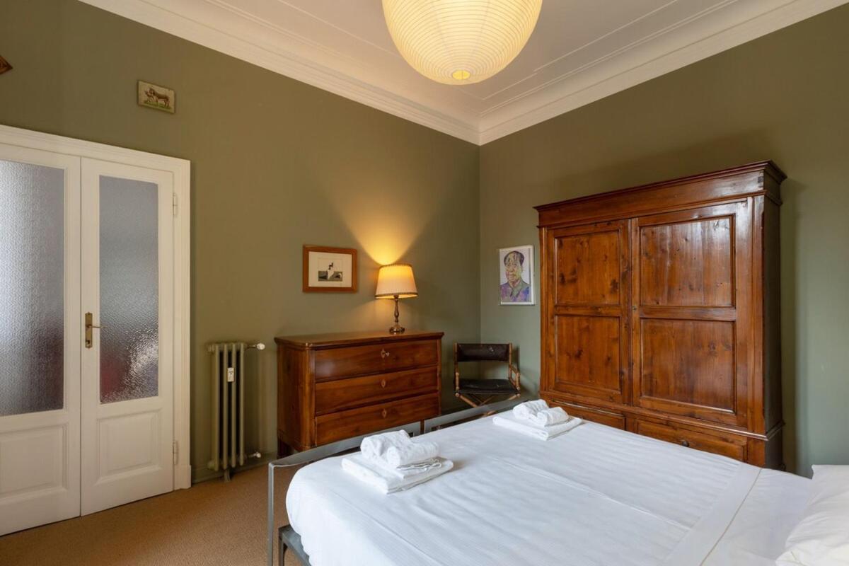 Apartment Splendido Bilocale Dateo - Mirabile Pm Milan