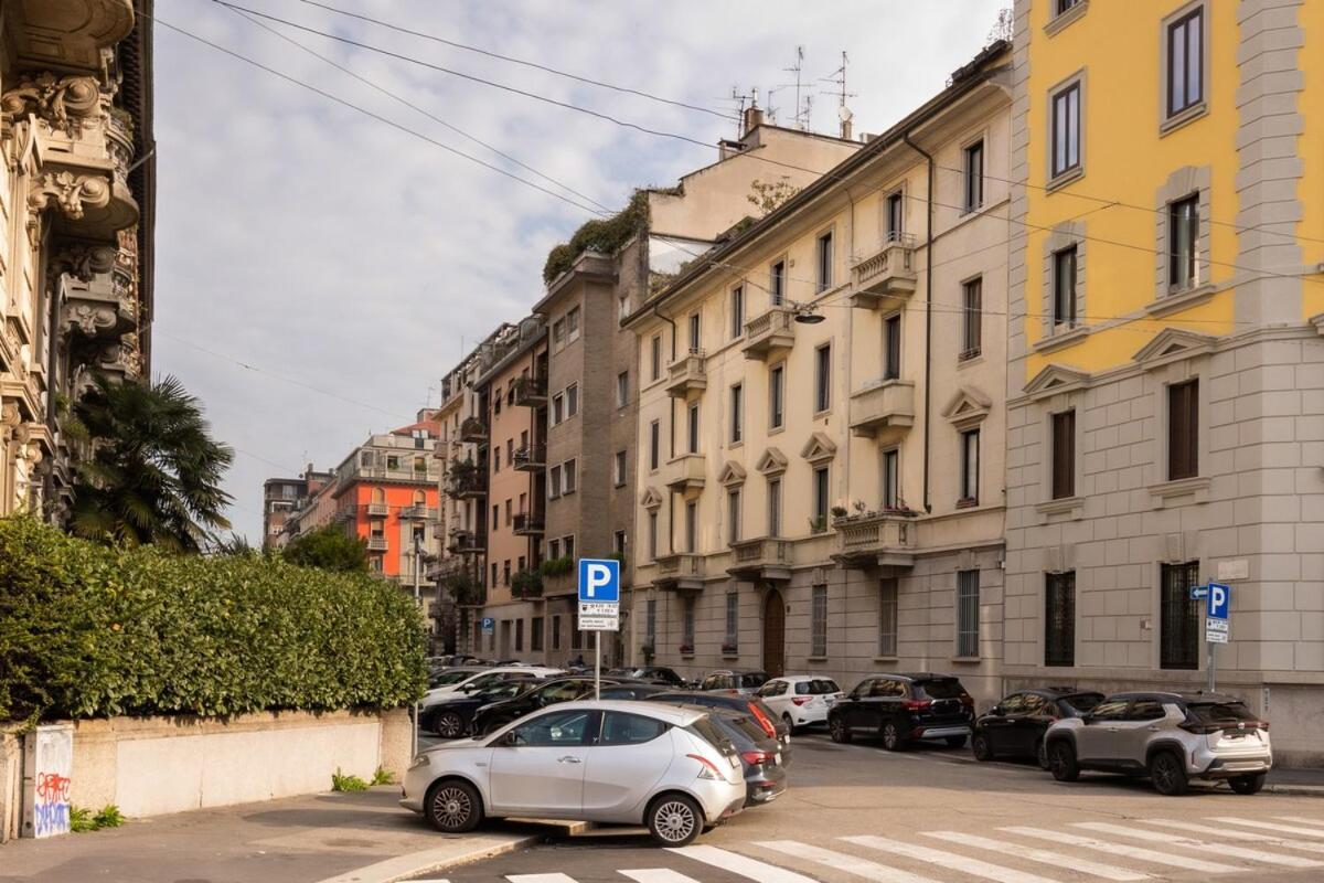 Splendido Bilocale Dateo - Mirabile Pm