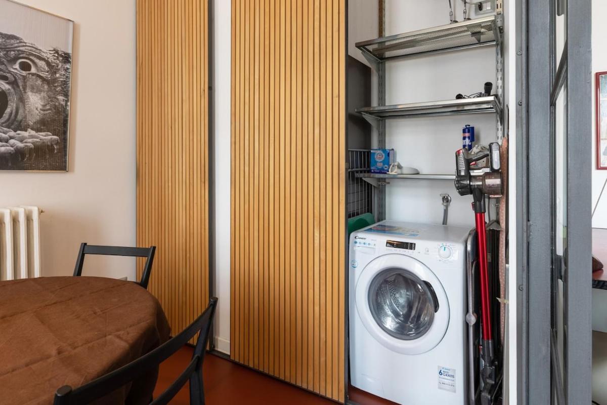 Apartment Splendido Bilocale Dateo - Mirabile Pm