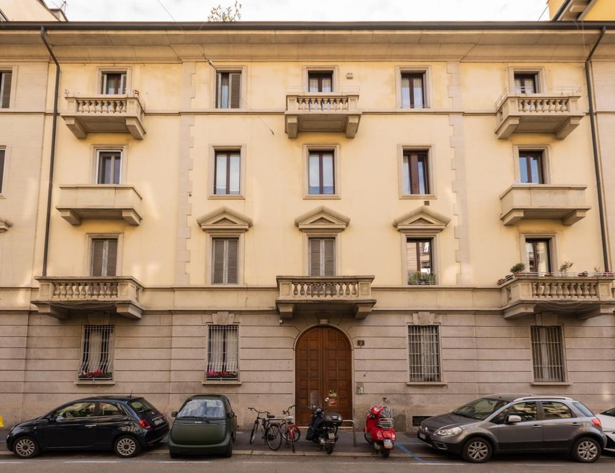 Splendido Bilocale Dateo - Mirabile Pm