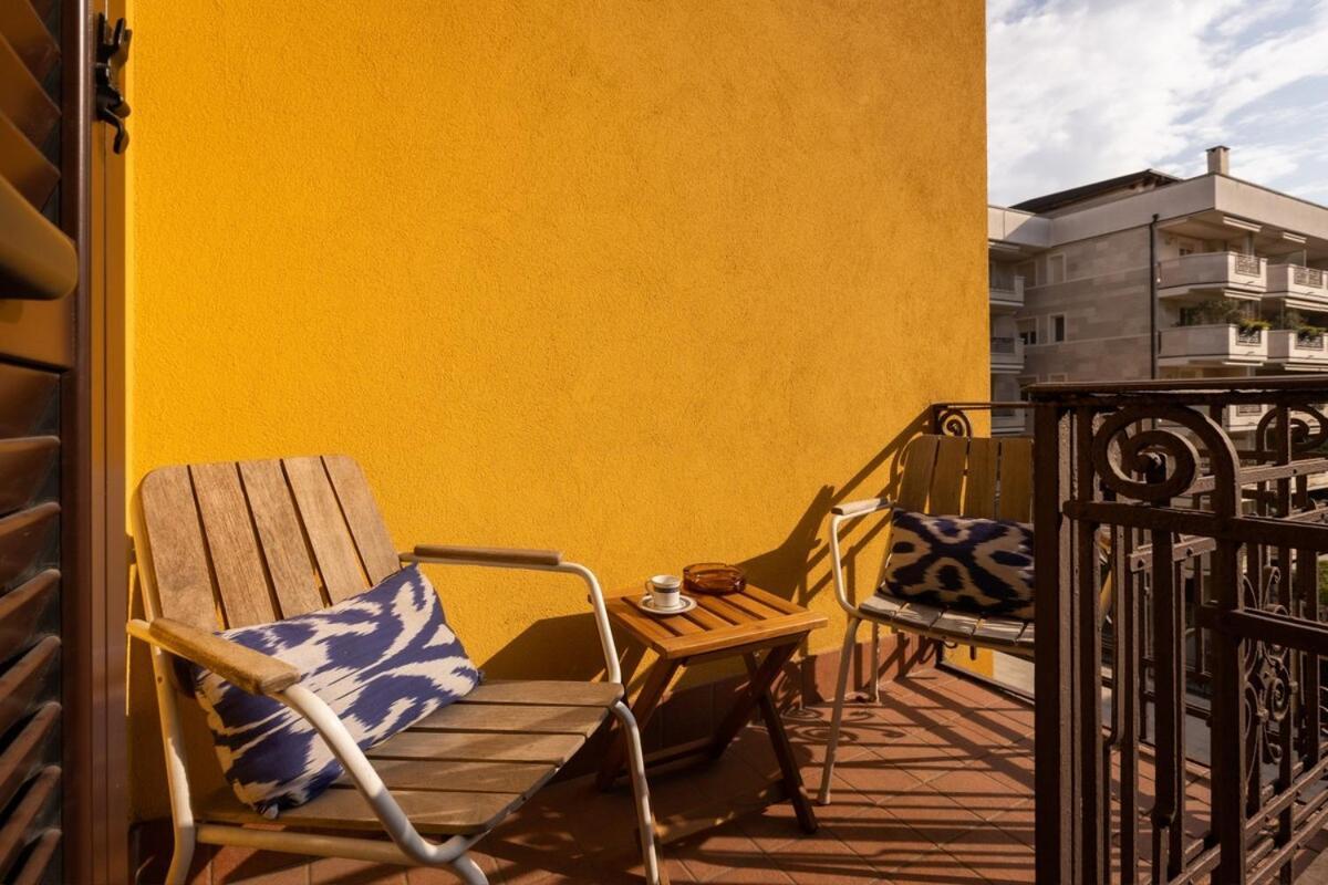 Splendido Bilocale Dateo - Mirabile Pm Apartment Milan