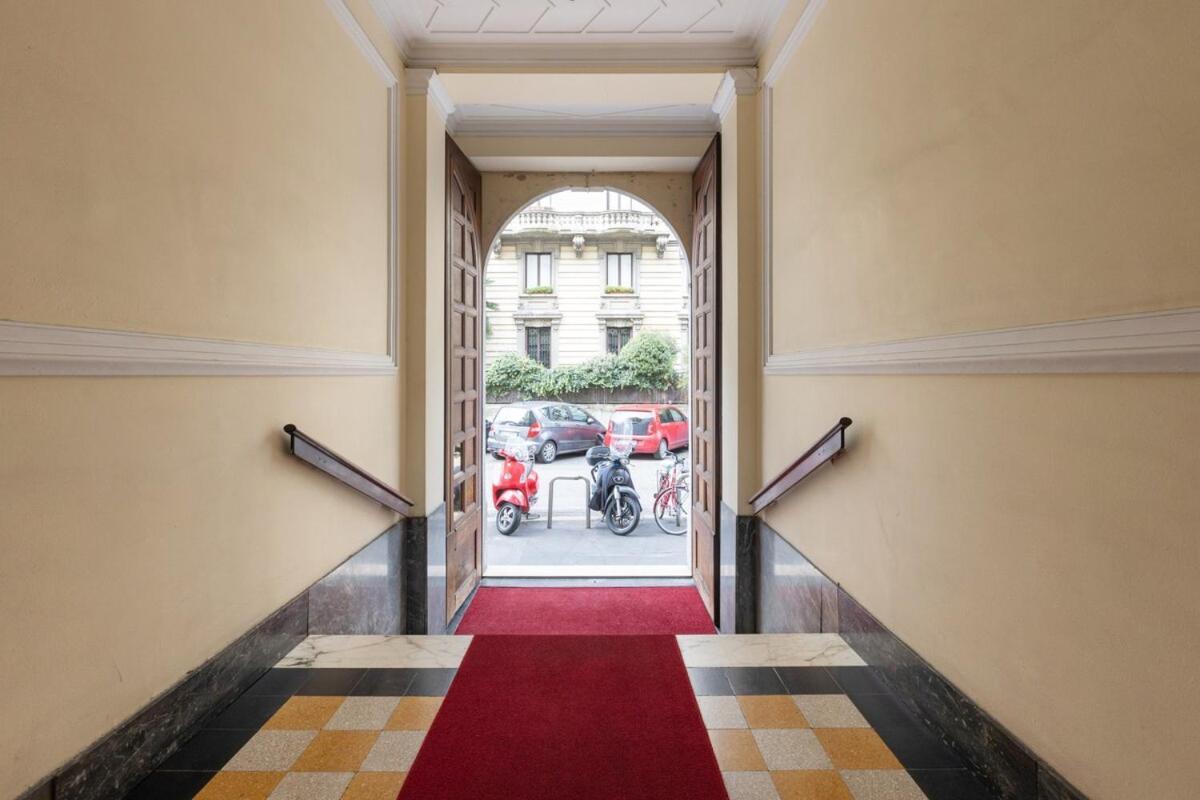 Splendido Bilocale Dateo - Mirabile Pm