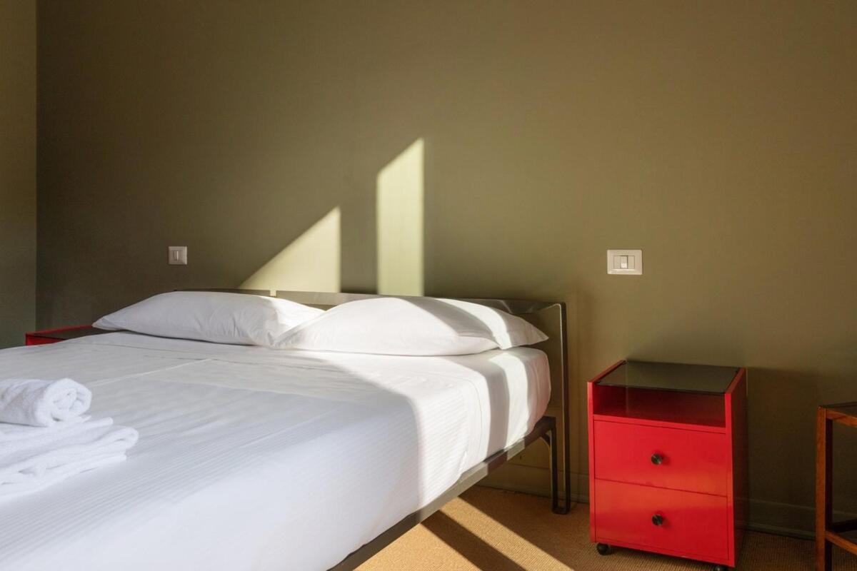 Splendido Bilocale Dateo - Mirabile Pm Apartment