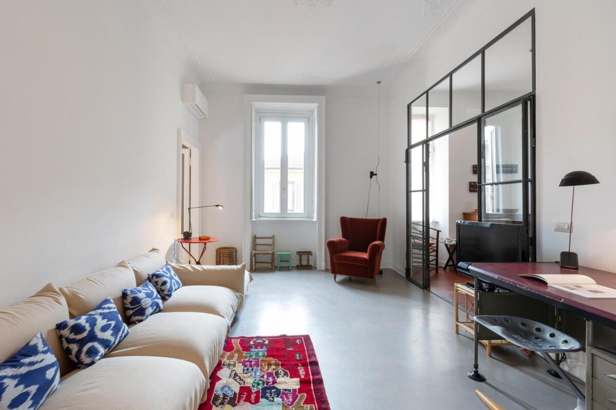 Apartment Splendido Bilocale Dateo - Mirabile Pm *