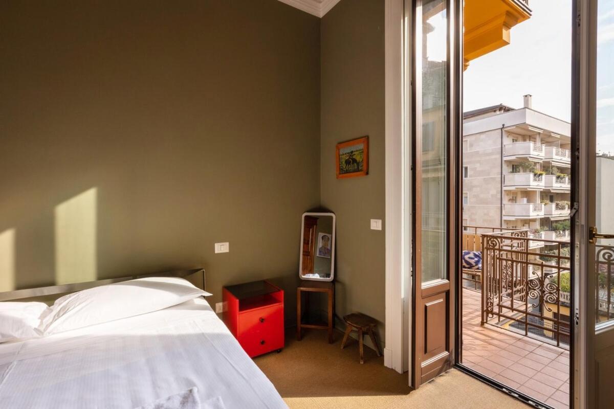 Splendido Bilocale Dateo - Mirabile Pm Apartment Milan