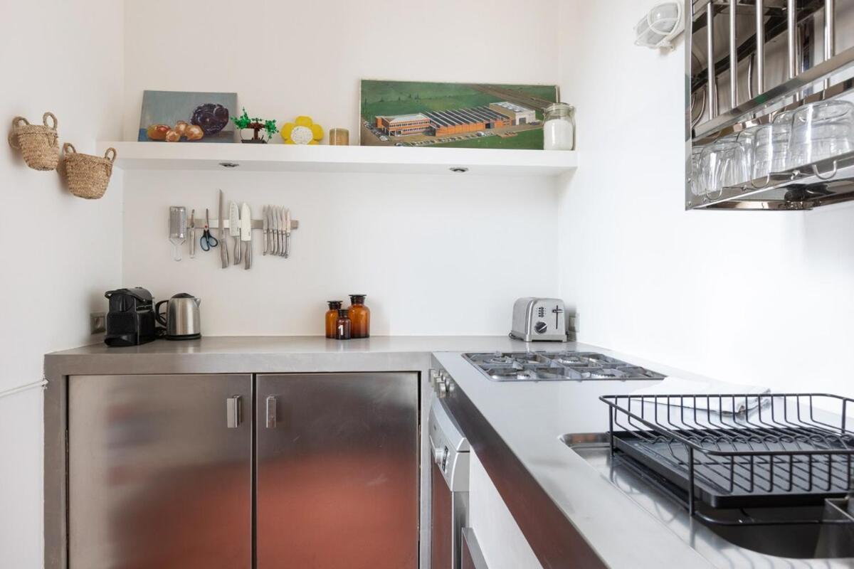 Splendido Bilocale Dateo - Mirabile Pm * Milan