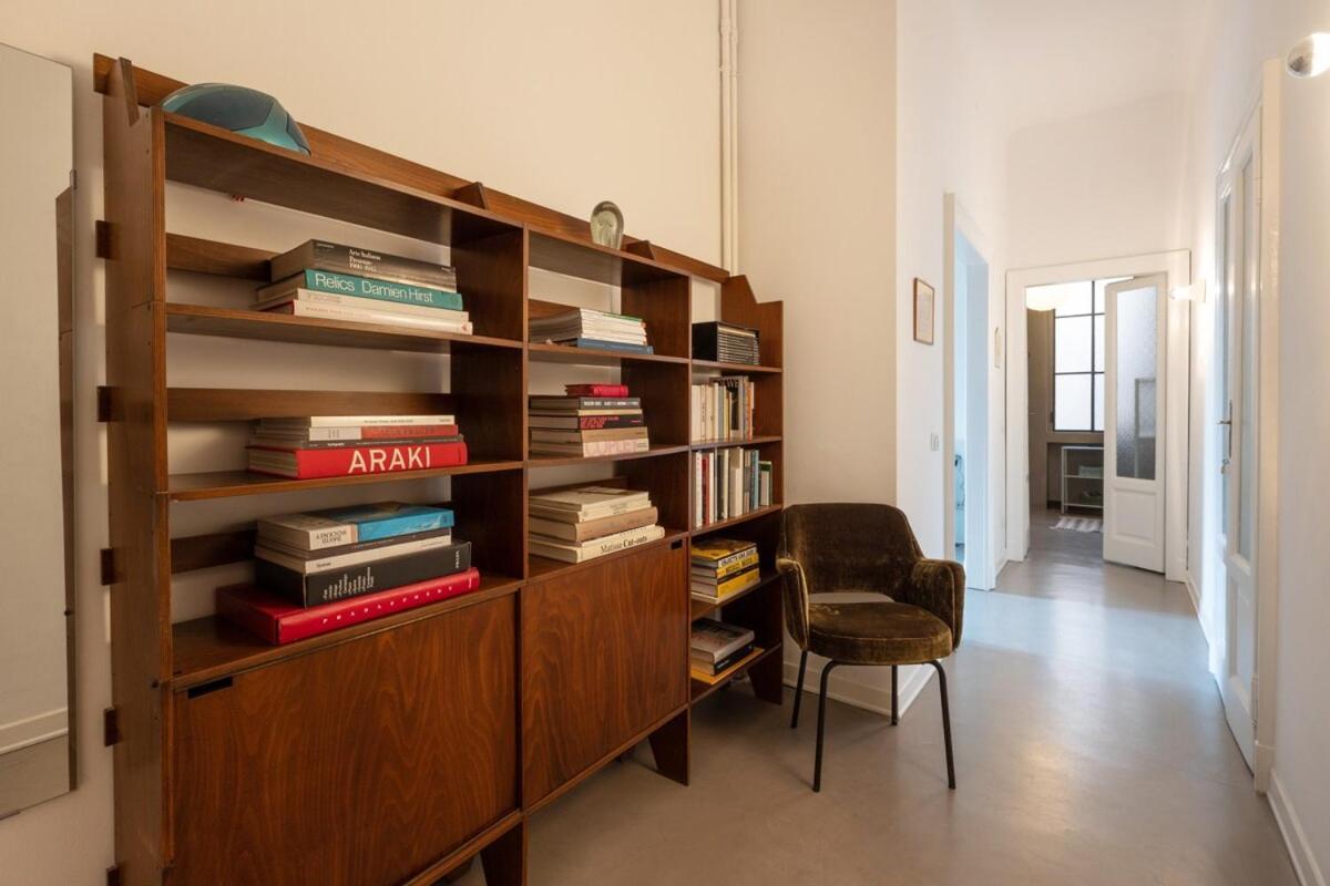 Splendido Bilocale Dateo - Mirabile Pm Apartment Milan