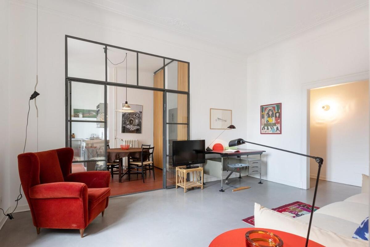 Splendido Bilocale Dateo - Mirabile Pm * Milan