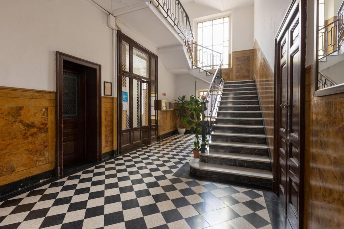 Splendido Bilocale Dateo - Mirabile Pm Apartment *