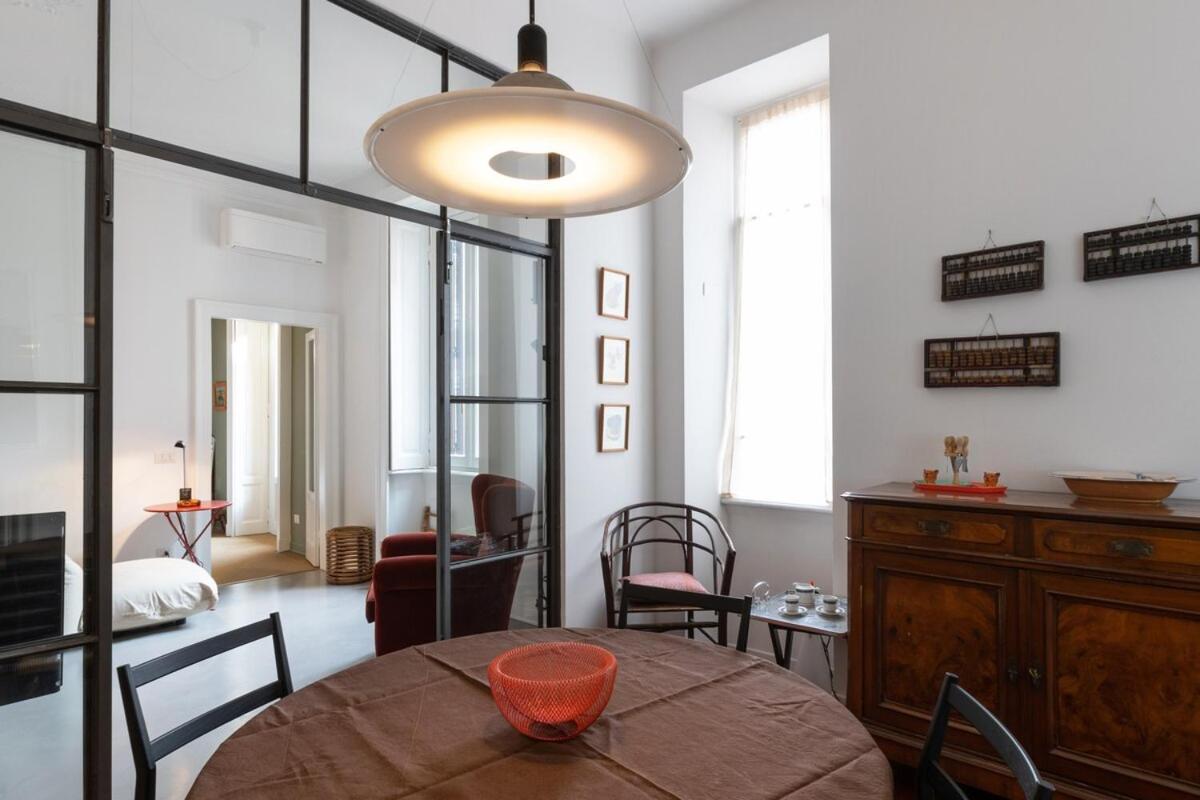 Apartment Splendido Bilocale Dateo - Mirabile Pm *
