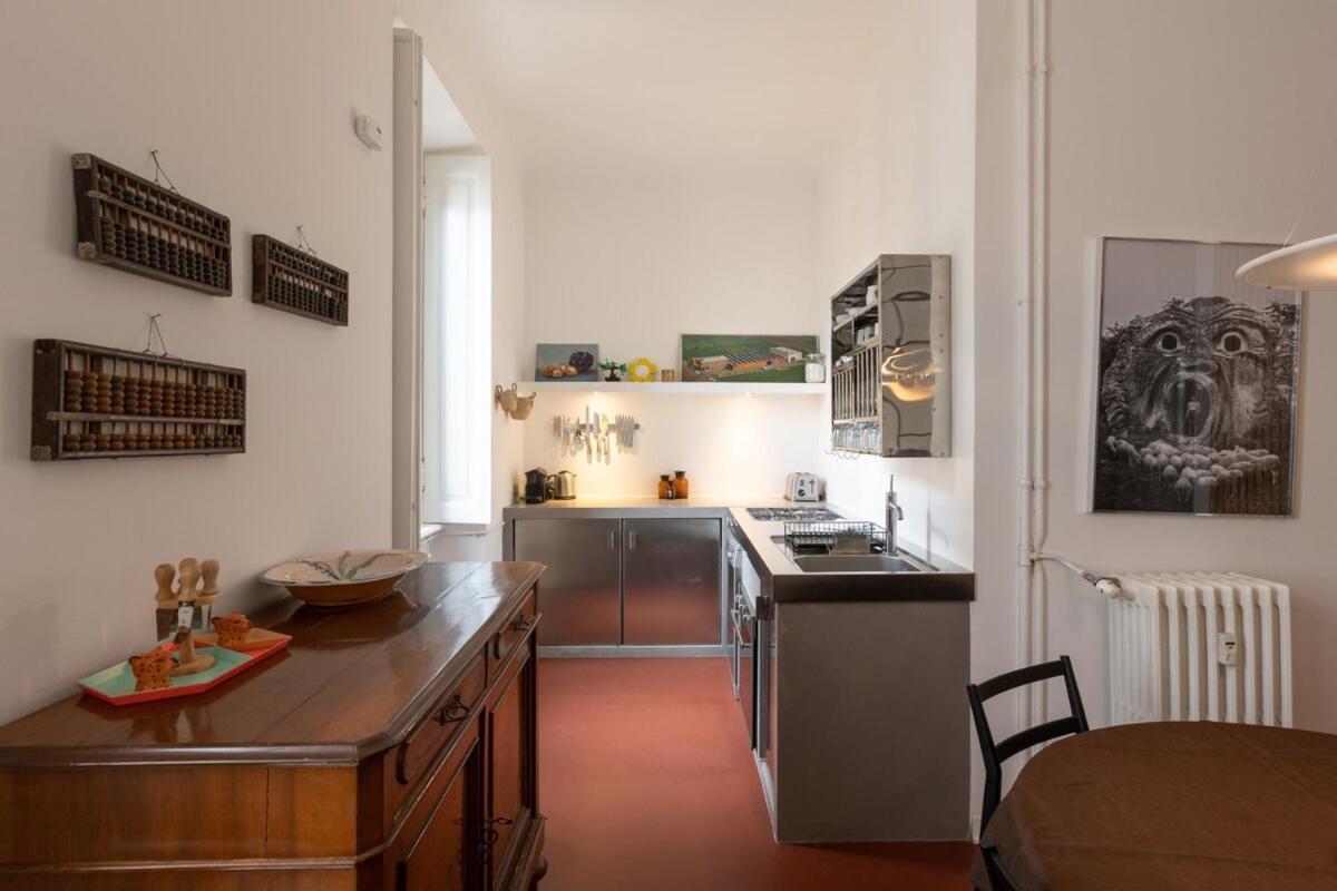 Splendido Bilocale Dateo - Mirabile Pm Apartment Milan