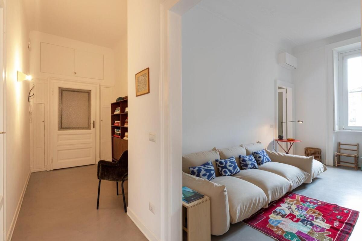 Splendido Bilocale Dateo - Mirabile Pm Milan