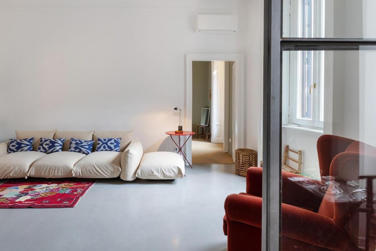Splendido Bilocale Dateo - Mirabile Pm * Milan