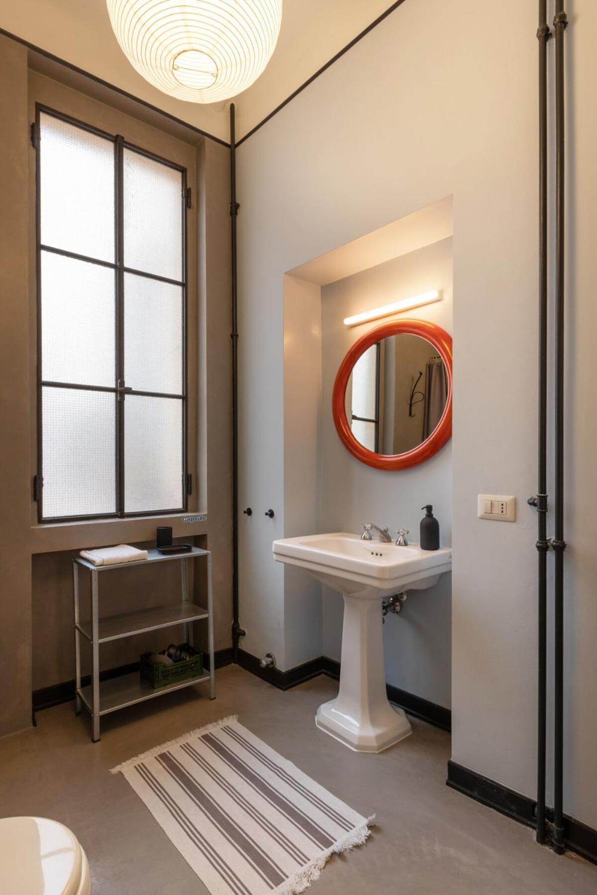 Splendido Bilocale Dateo - Mirabile Pm Apartment