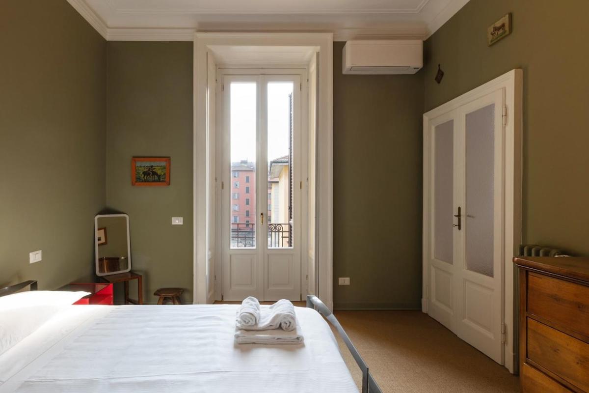 Apartment Splendido Bilocale Dateo - Mirabile Pm Milan