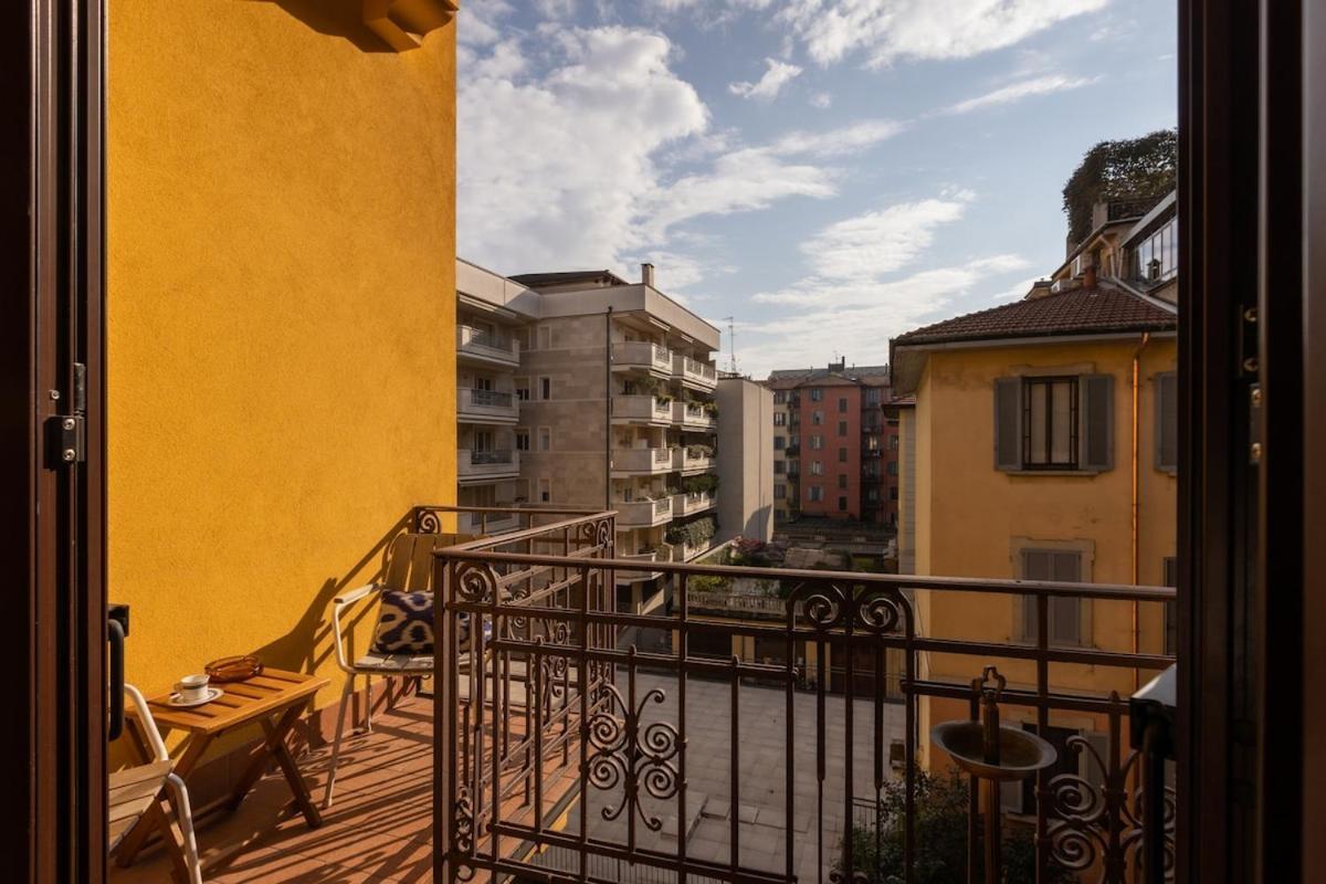 Splendido Bilocale Dateo - Mirabile Pm Milan