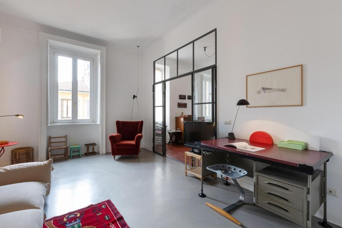 Splendido Bilocale Dateo - Mirabile Pm * Milan