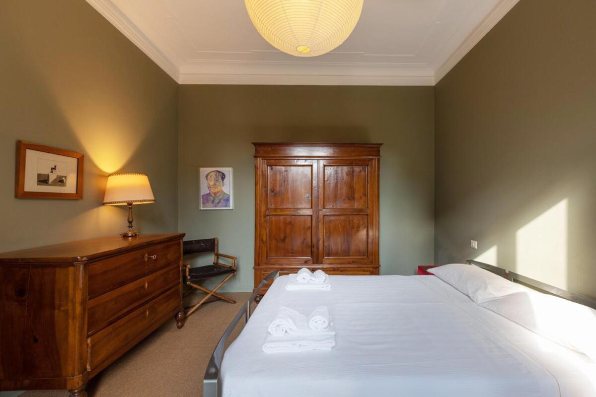 Splendido Bilocale Dateo - Mirabile Pm Apartment *