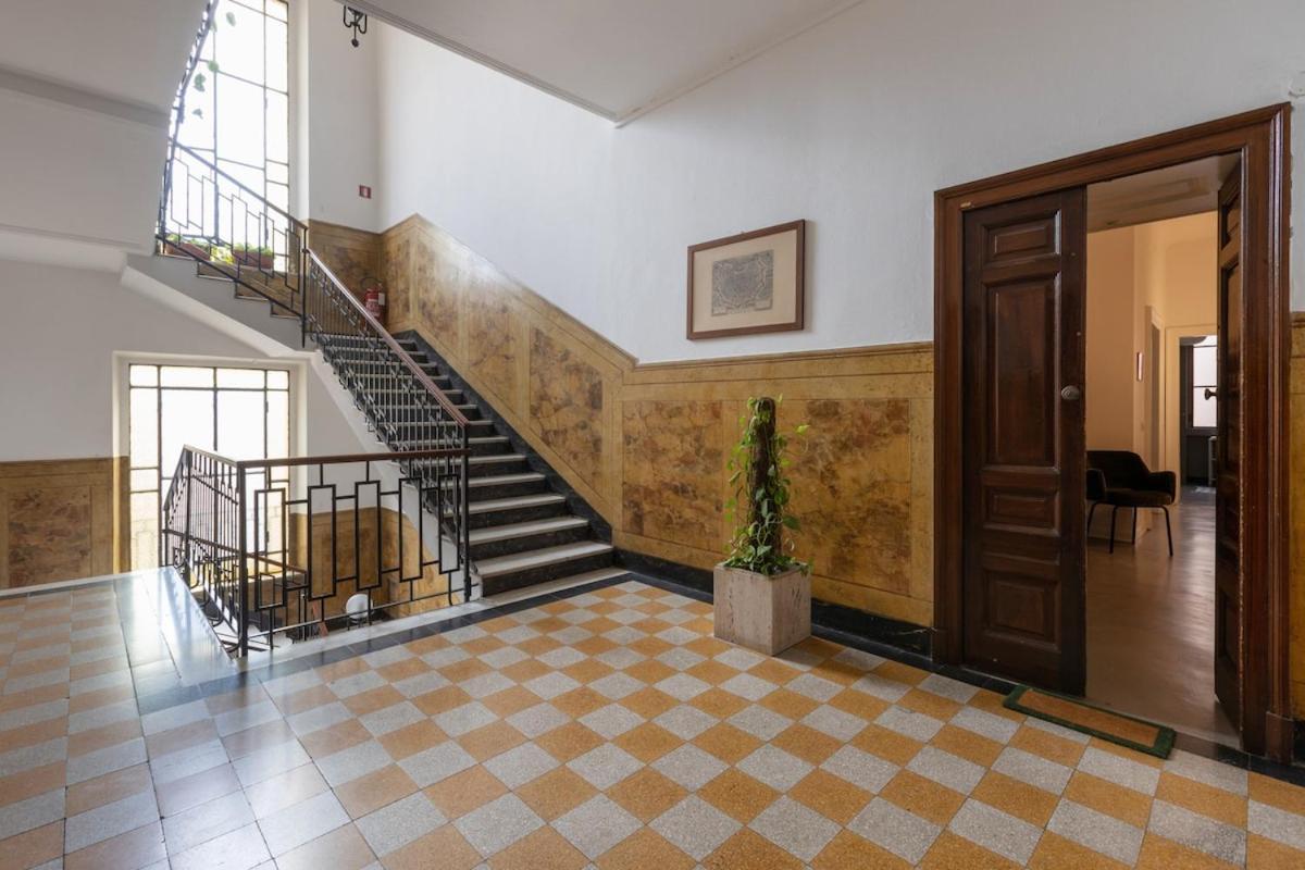 Apartment Splendido Bilocale Dateo - Mirabile Pm *