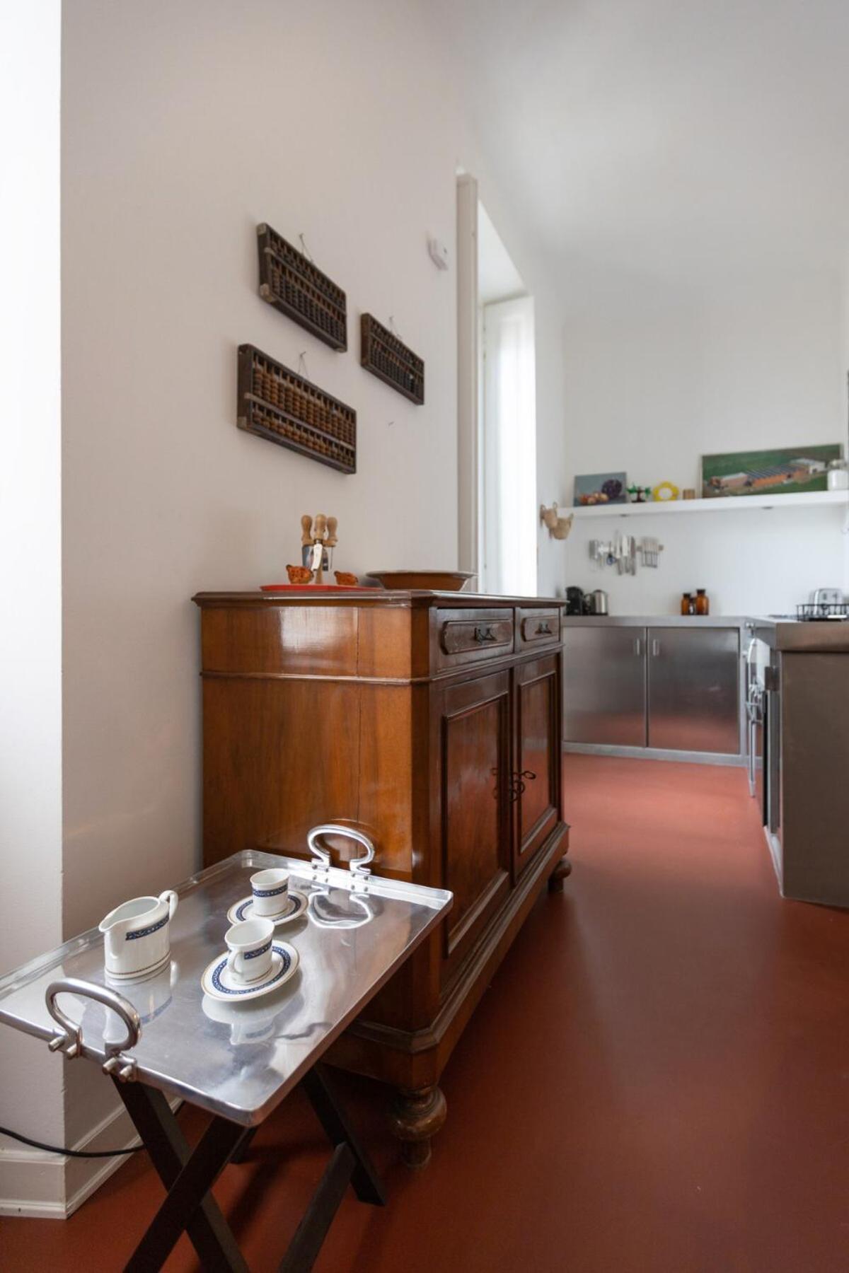 Splendido Bilocale Dateo - Mirabile Pm Apartment Milan