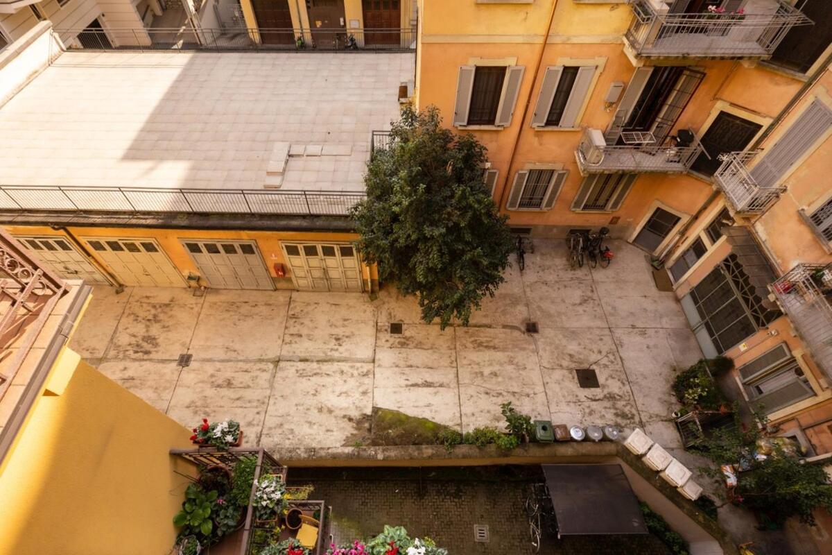 Splendido Bilocale Dateo - Mirabile Pm Milan