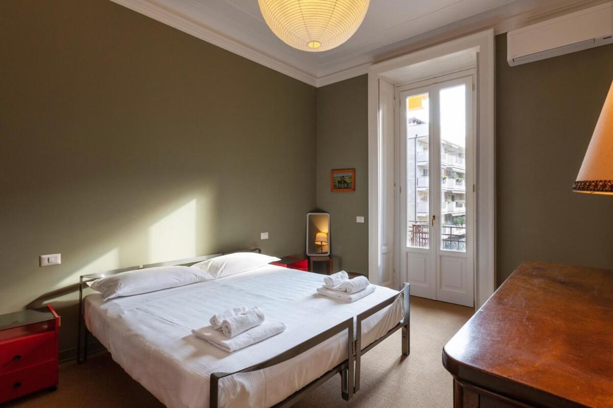 Splendido Bilocale Dateo - Mirabile Pm Apartment