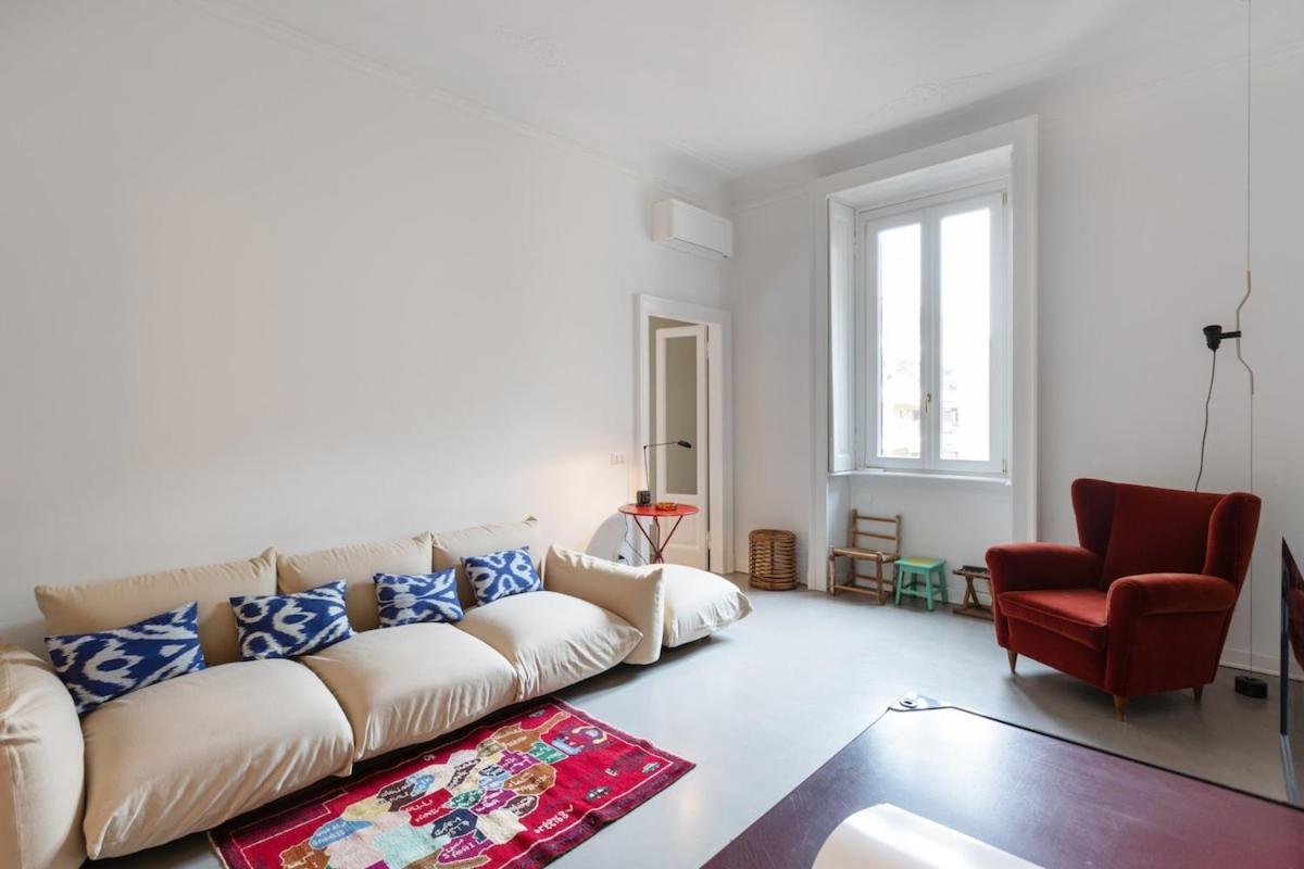 Splendido Bilocale Dateo - Mirabile Pm *