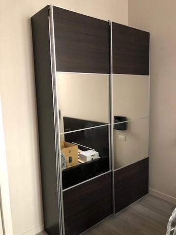 Cool Flat Apartment Milan
