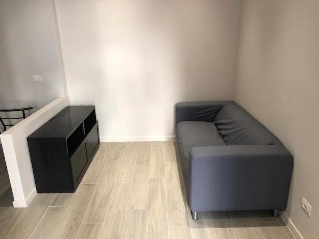 Cool Flat Apartment Milan