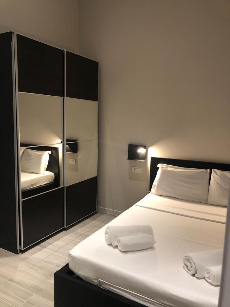 Cool Flat Apartment Milan