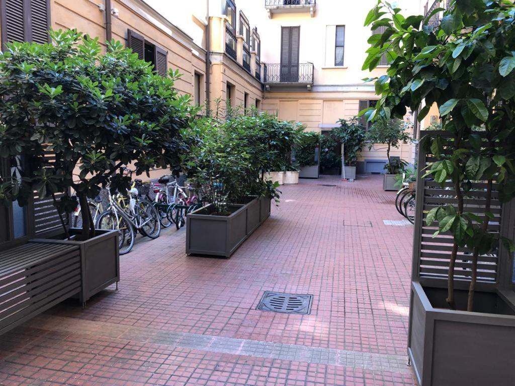 Apartment Cool Flat Milan