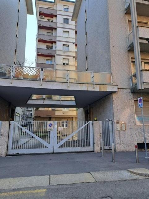 Apartment 01 Monolocale Ristrutturato A Nuovo Milan