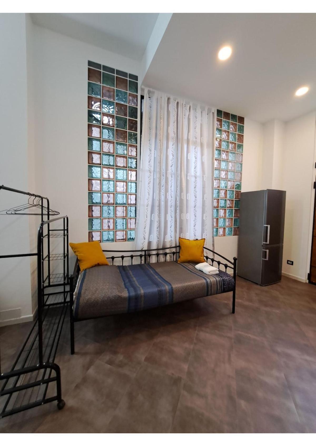 01 Monolocale Ristrutturato A Nuovo Apartment Milan