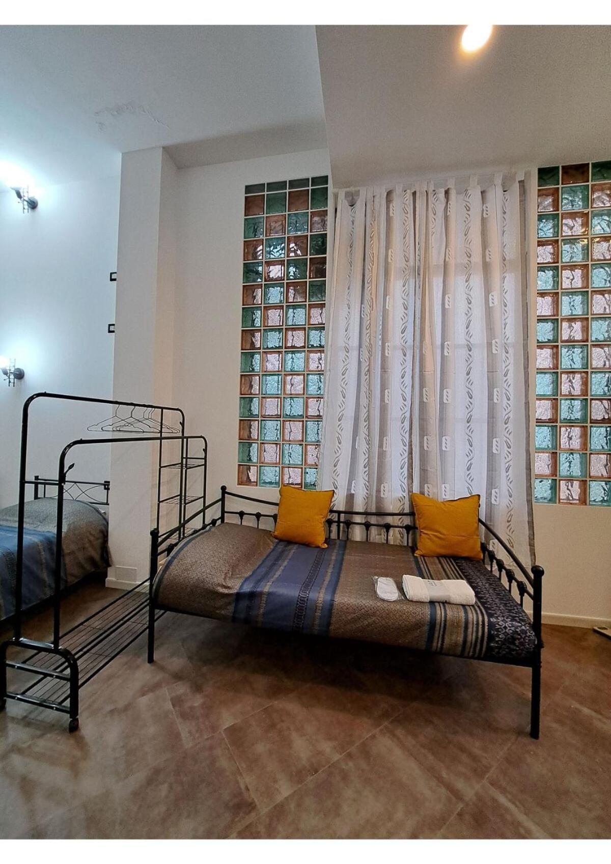 01 Monolocale Ristrutturato A Nuovo Apartment Milan