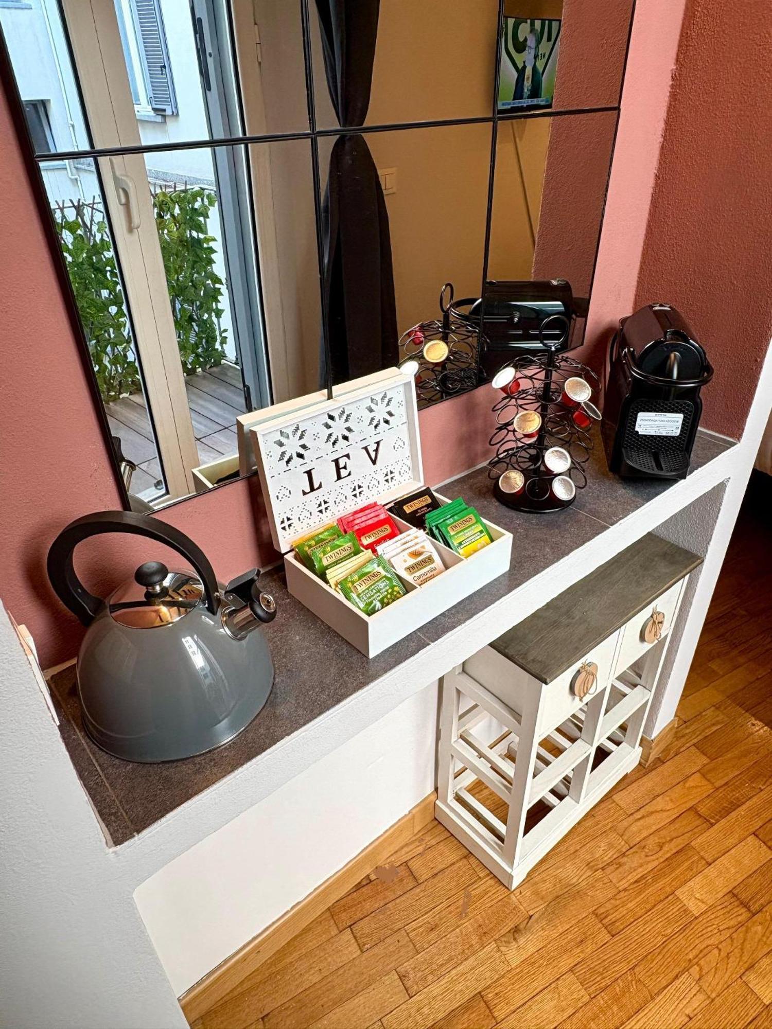 Historic Center Flat- Duomo 10m-m4 Vetra *