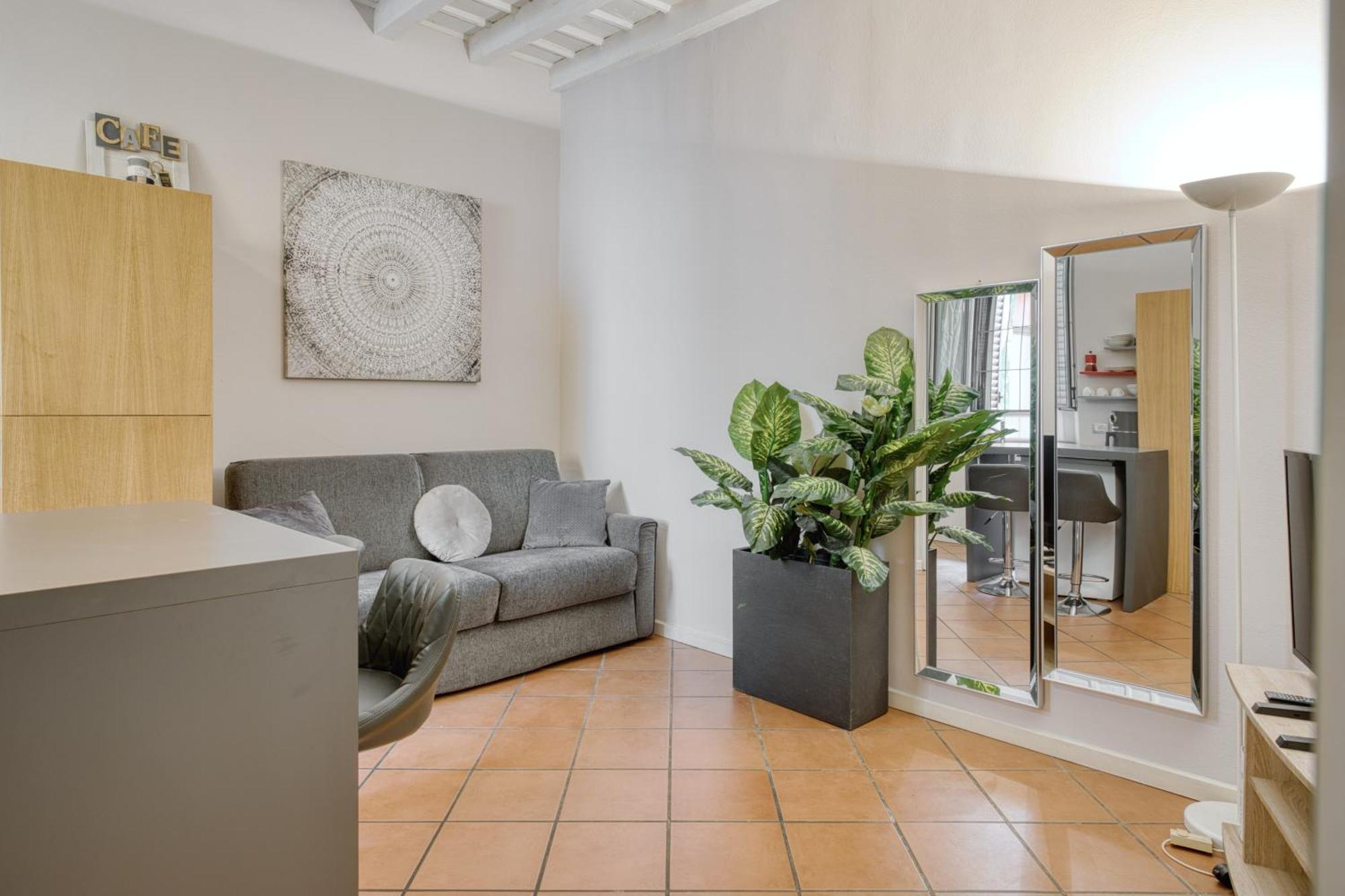 Apartment - Parco Sempione Milan