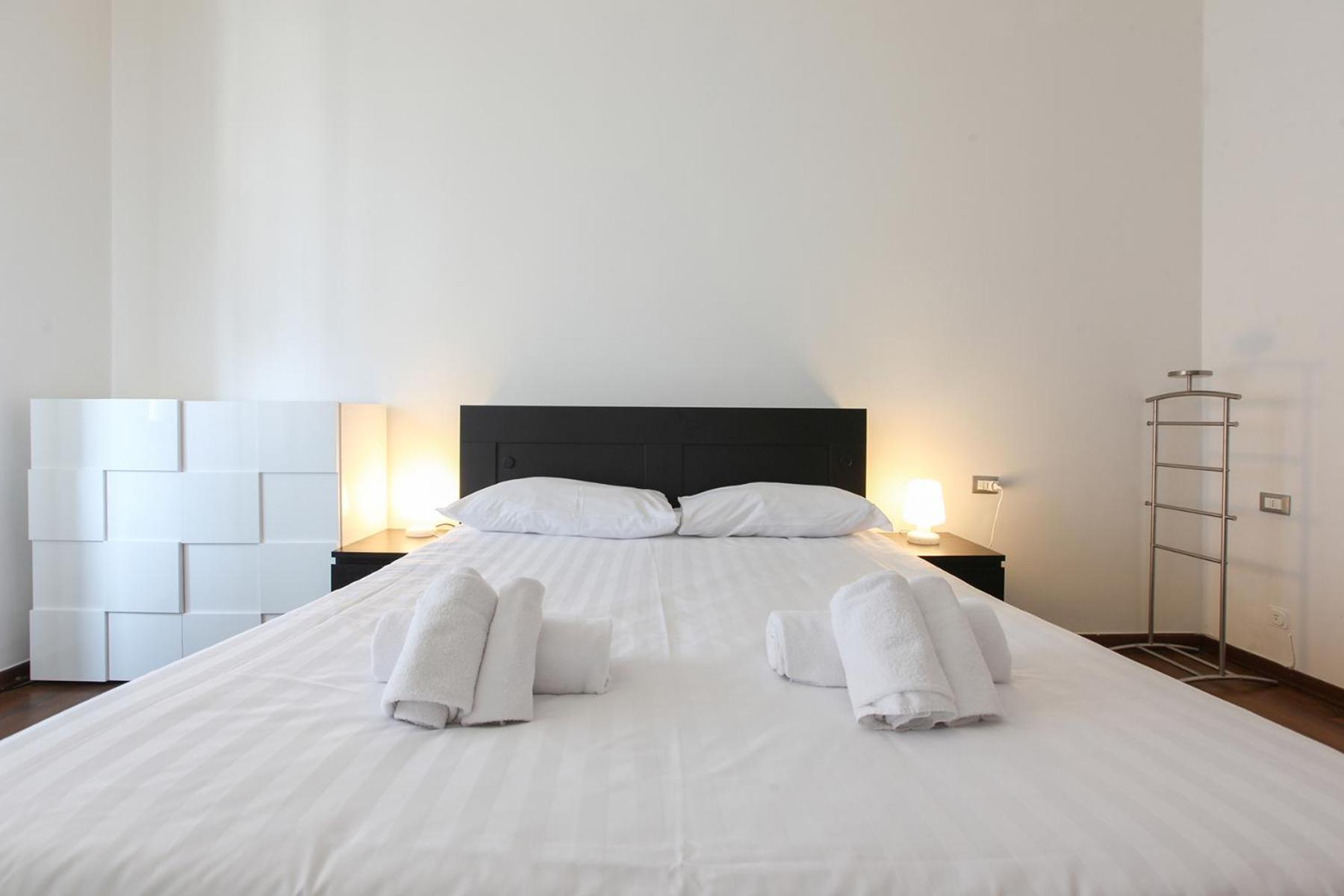 Apartment Elegante E Ampio In Zona Moscova *