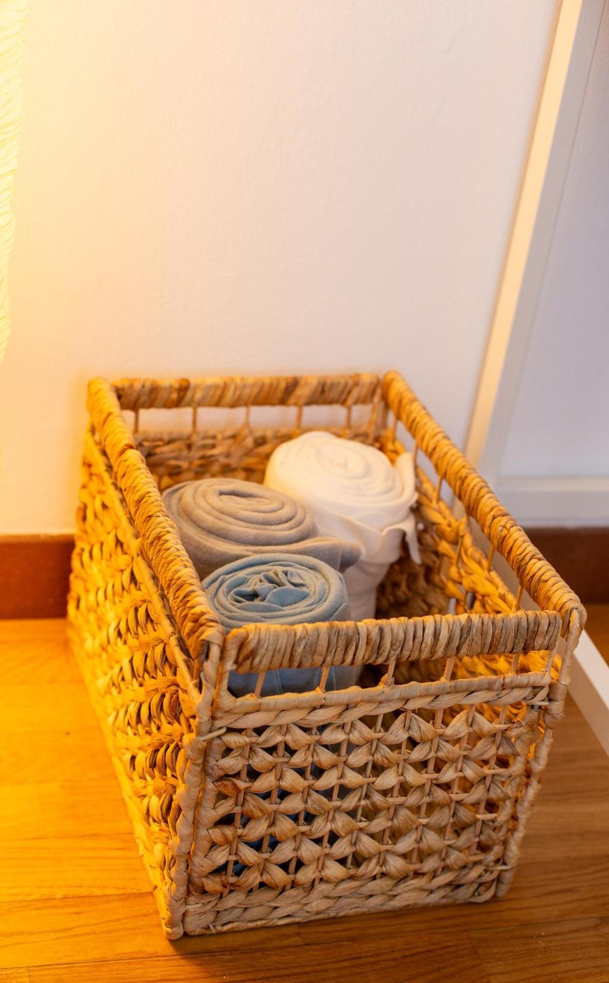 Apartment Columpio Isola And Milan