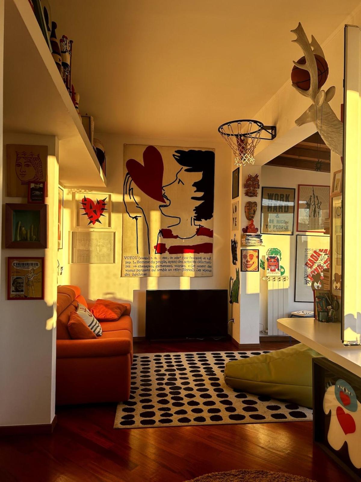 Design Isola Apartamento
