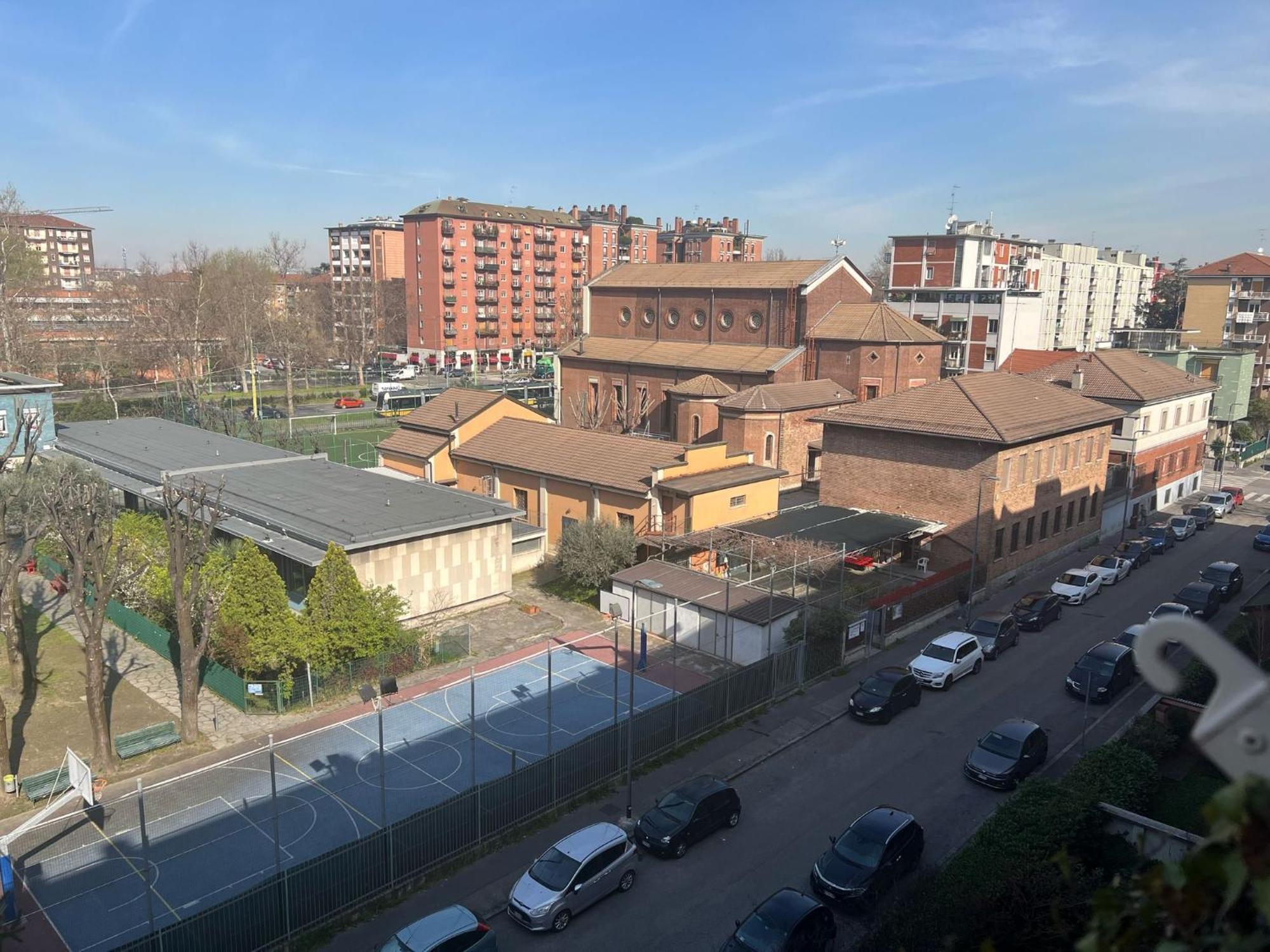 Appartamento Criste *