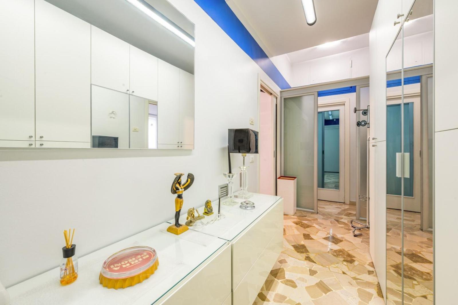 Apartment Tortona Living