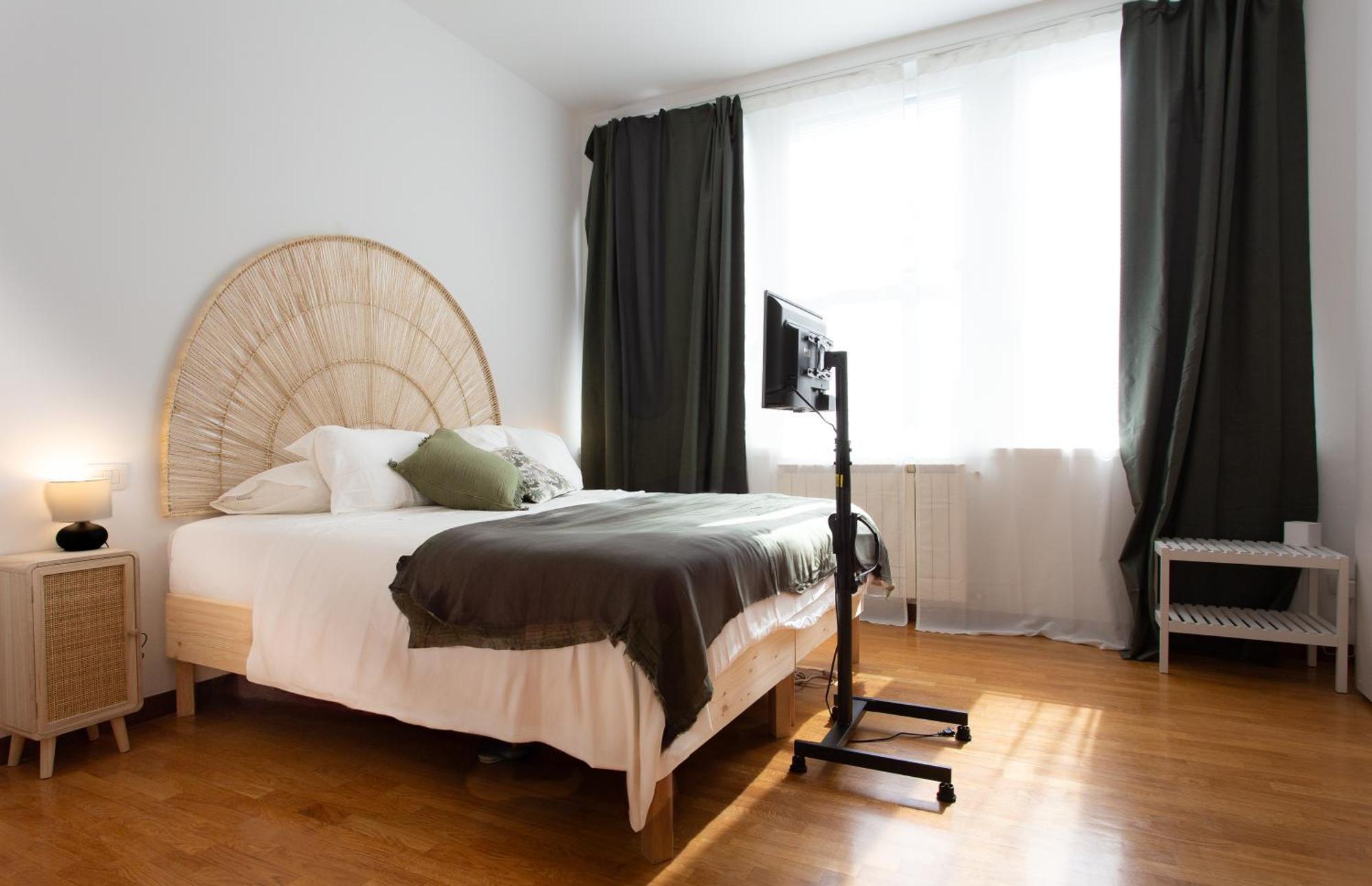 Columpio Isola And Apartment Milan